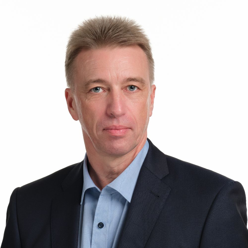 Andreas Becker - Buchhalterin in Neuleiningen