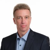 Andreas Becker - Buchhalter in Neuleiningen