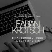 Fabian Krotsch - Buchhalter in Chemnitz