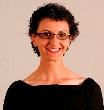 Susanne Torretti - Buchhalterin in Steinweiler