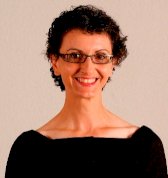 Susanne Torretti - Buchhalterin in Steinweiler