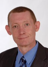 Uwe Grimm - Buchhalter in Leimen