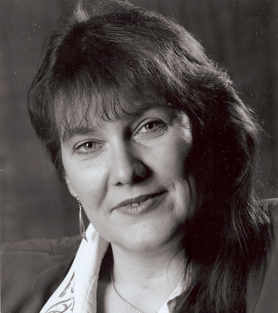 Angela Coersten - Buchhalterin in Kiel