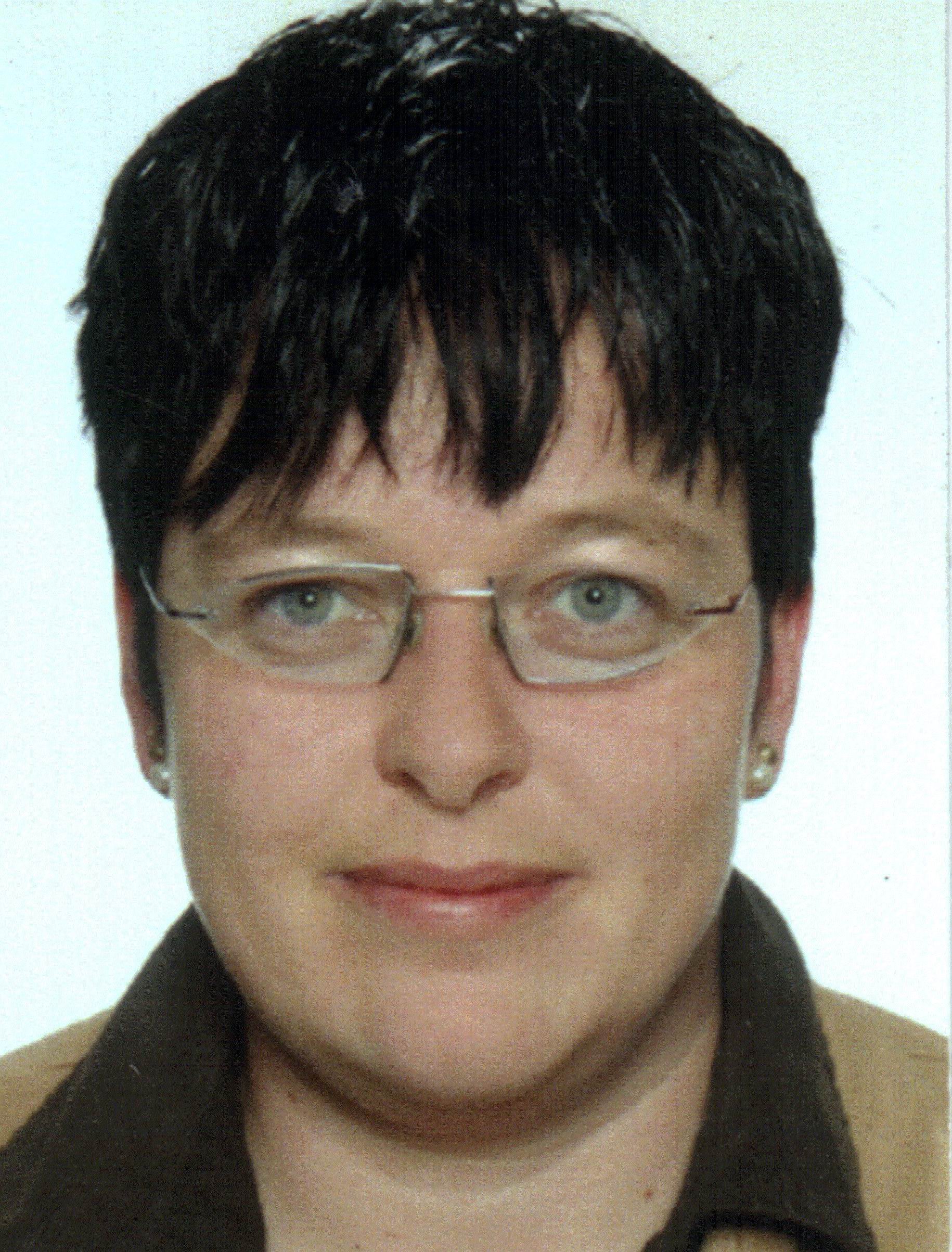 Iris Harms - Buchhalterin in Kühlenthal