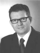 Yves Barz - Buchhalter in Swisttal