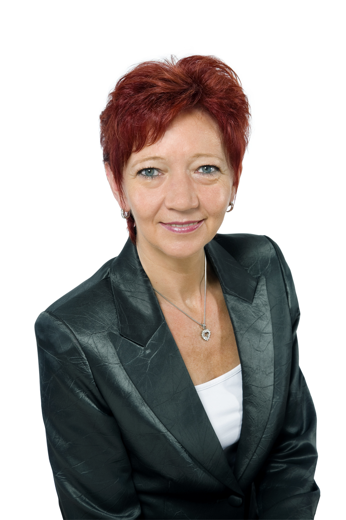 Rita Quast - Buchhalterin in Wiehl
