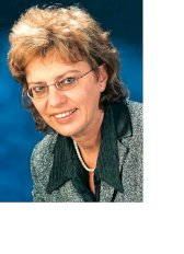 Beatrix Goertz - Buchhalterin in Bensheim