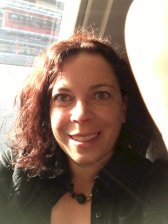 Christiane Hartramf - Buchhalterin in Offenbach