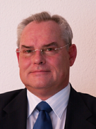 Detlef Mintmans - Buchhalterin in Langenfeld