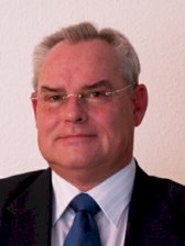 Detlef Mintmans - Buchhalter in Langenfeld
