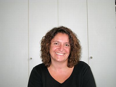 Claudia Riehl - Buchhalterin in Neuberg