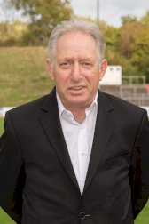 Werner Gerlich - Buchhalter in Essen (Burgaltendorf)