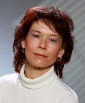 Andrea Pfau - Buchhalterin in Burgstädt