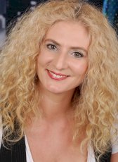 Claudia Hogan - Buchhalterin in Muenster
