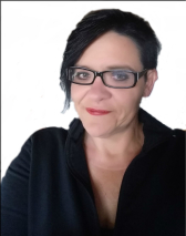 Sabine Wittlich - Buchhalterin in Niederbreitbach