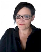 Sabine Wittlich - Buchhalterin in Niederbreitbach