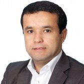 Rizomat Hamroev - Buchhalter in München