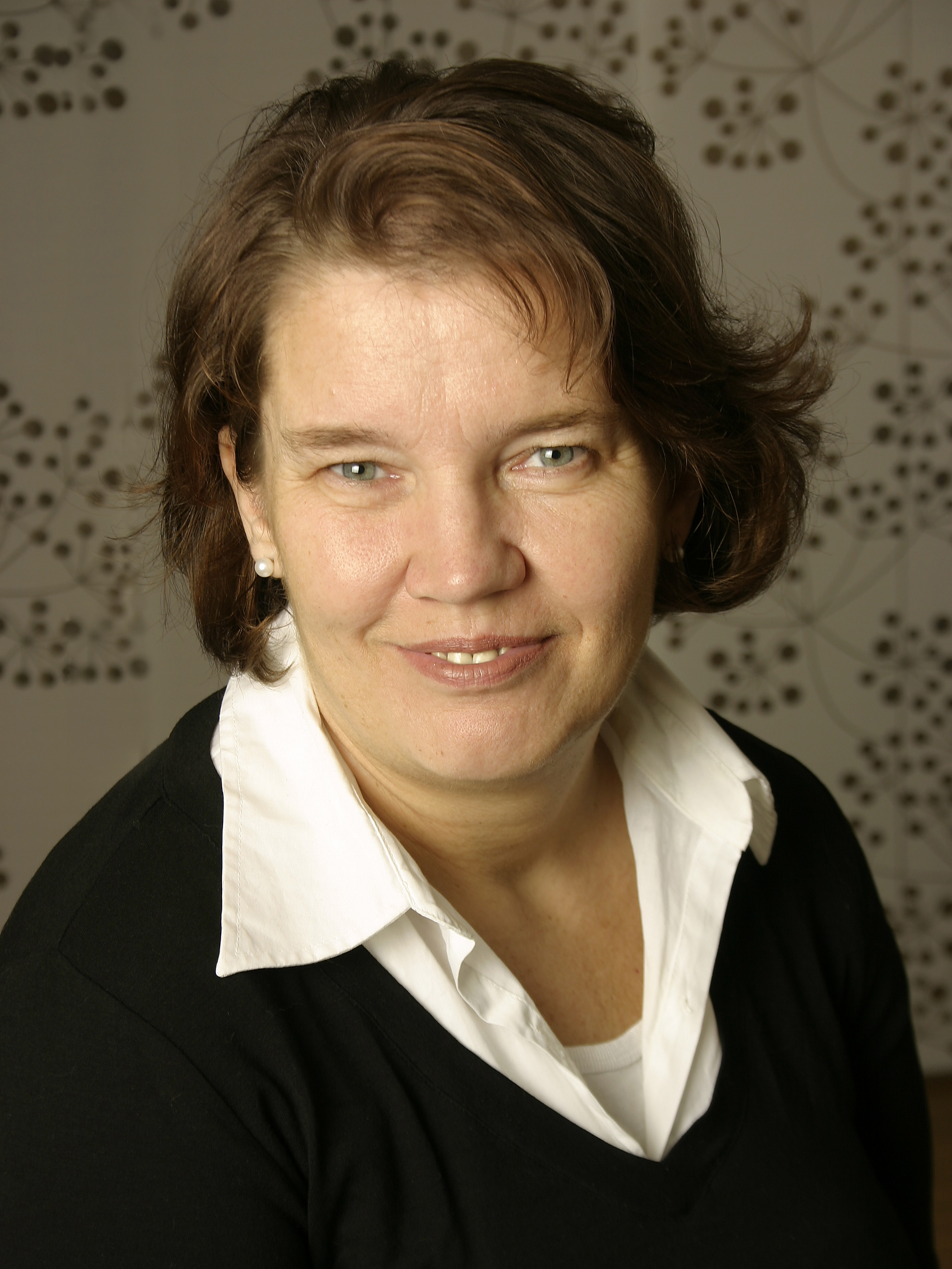 Irene Martienssen-Rudolph - Buchhalterin in Köln