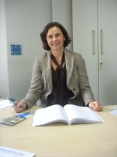 Rosemarie Schmidtchen - Buchhalterin in Mannheim