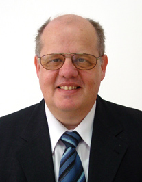 Werner Nunn - Buchhalterin in Wasungen
