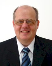 Werner Nunn - Buchhalter in Wasungen