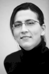 Canan Karabacak - Buchhalterin in Fürth