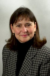 Elfi Eubisch - Buchhalterin in Bad Oldesloe