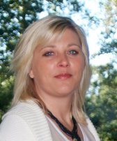 Gisela Schmidt - Buchhalterin in Rhauderfehn