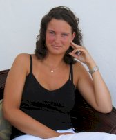 Jennifer Kohn - Buchhalterin in Schönefeld