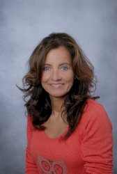 Petra Lang - Buchhalterin in Schwarzenbruck