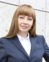Olga Streng - Buchhalterin in Heilbronn