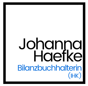 Johanna Haefke - Buchhalterin in Bochum