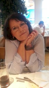 Christiane Piotrowski - Buchhalterin in Struvenhütten