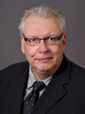 Frank Mach - Buchhalter in Dortmund