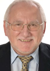 Reiner Bähr - Buchhalter in Dietzenbach