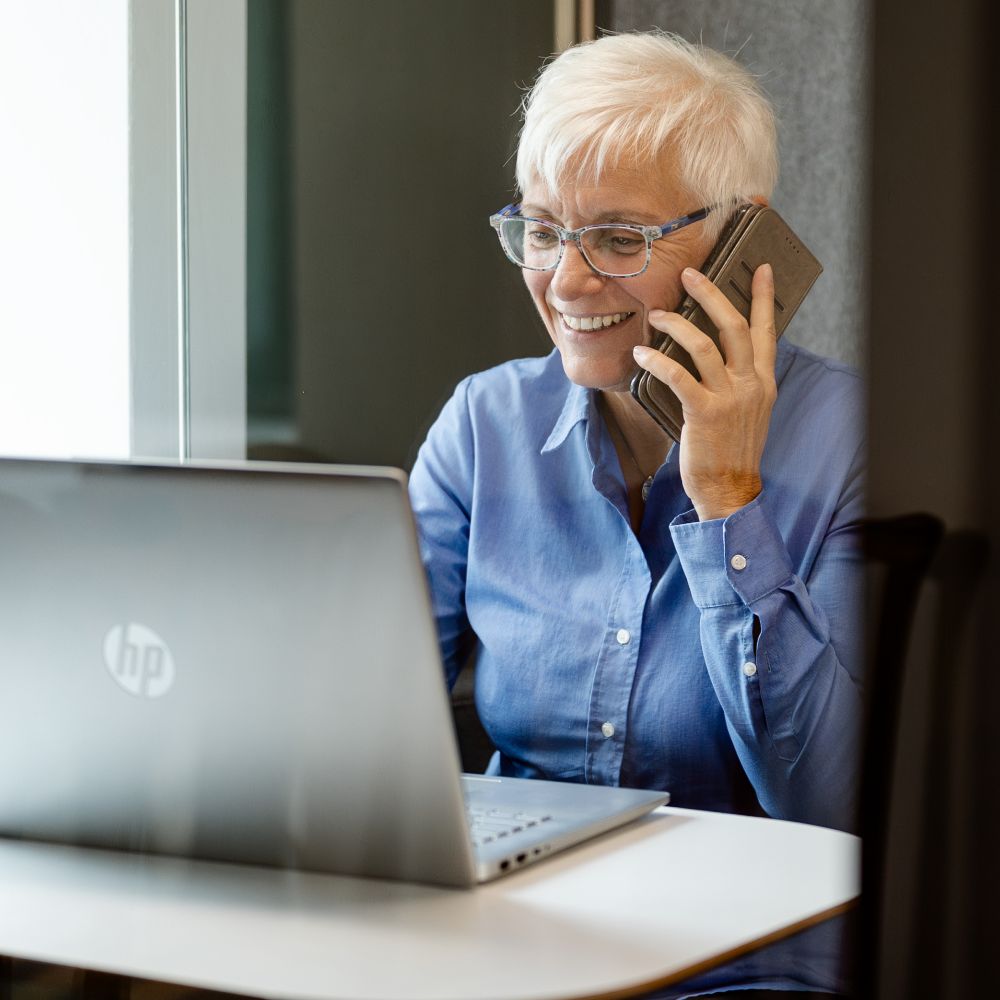 Susanne Gronau - Buchhalterin in Hohnstorf Ot Bullendorf