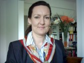Ingün-Silke Siebenlist - Buchhalterin in Düsseldorf