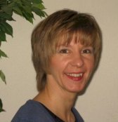 Sabine Daumann - Buchhalterin in Berlin