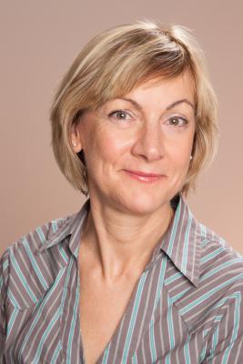 Margit Schön - Buchhalterin in Neustadt-Glewe