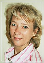 Ute H. Breese - Buchhalterin in Rosengarten