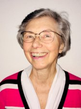 Annegret Bredendiek - Buchhalterin in Duisburg