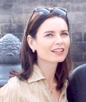 Diana Kullmann - Buchhalterin in Gross-Umstadt