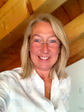 Amélie Goennheimer - Buchhalterin in Weinstadt
