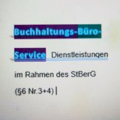 Brigit Fiechtner - Buchhalterin in Seeshaupt