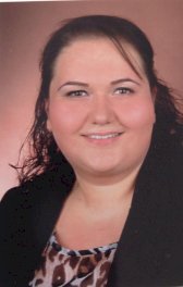 Yasemin Yazici - Buchhalterin in Köln