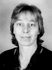 Dörte Winterhoff - Buchhalterin in Lasbek