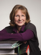 Sabine Brandl - Buchhalterin in Wielenbach