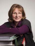 Sabine Brandl - Buchhalterin in Wielenbach