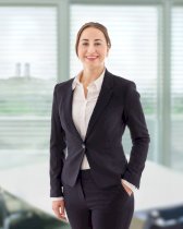 Franziska Duprée - Buchhalterin in Schwaig