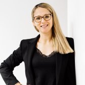 Christina Kühr - Buchhalterin in Erfurt
